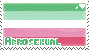 Abrosexual Stamp
