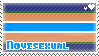 Novisexual Stamp