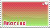 Aroflux Stamp by DestinysGrace