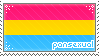 pansexual stamp