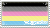 polygender stamp