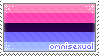 omnisexual stamp