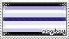 magiboy stamp