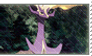 xerneas stamp