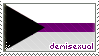 demisexual stamp