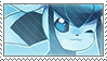Glaceon stamp by DestinysGrace