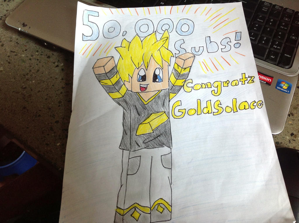 GoldSolace Congratz!!!!