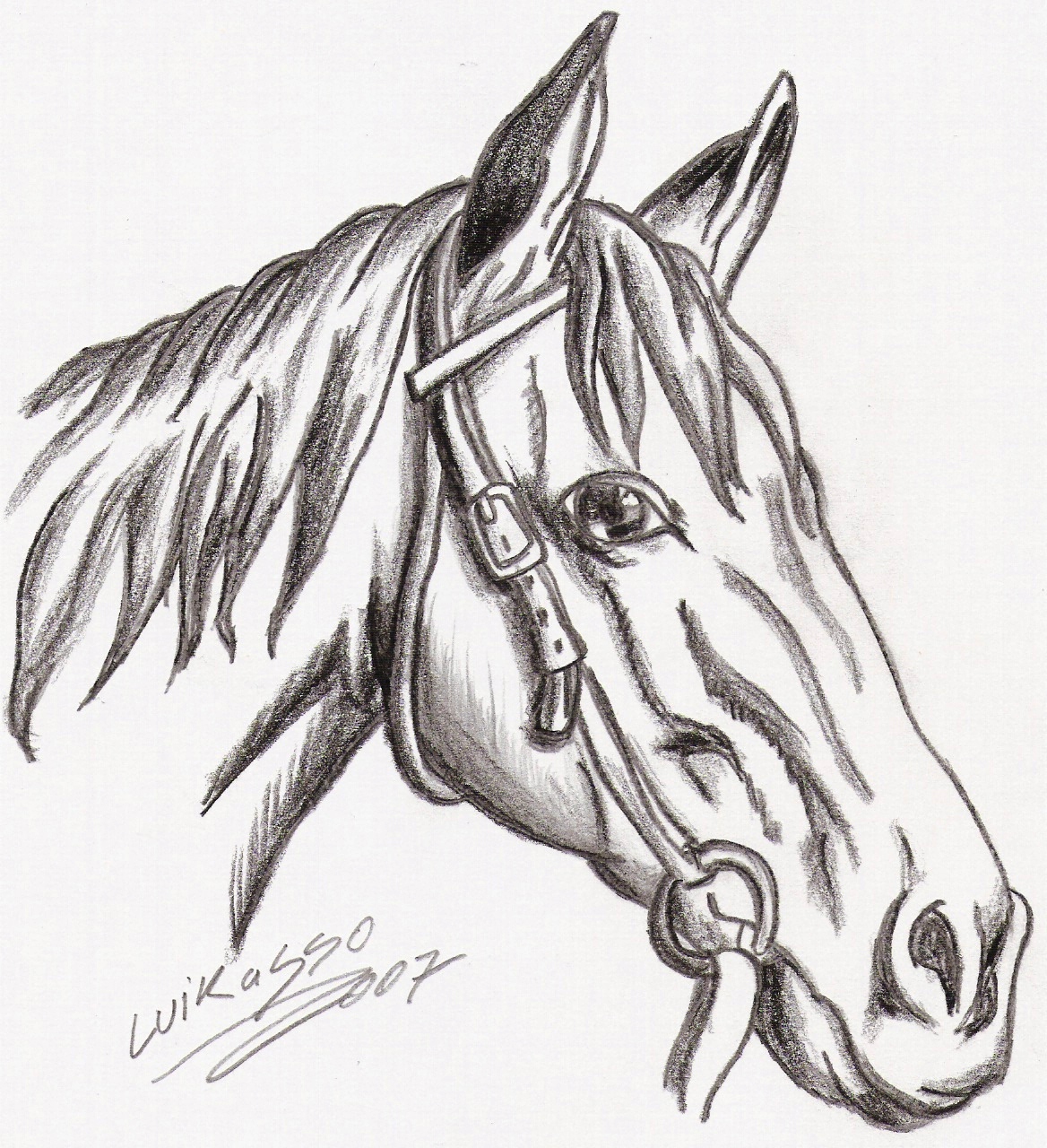dibujo natural y artistico 002 by LuiKaSSo on DeviantArt dibujo natural y artistico 002 by LuiKaSSo on DeviantArt