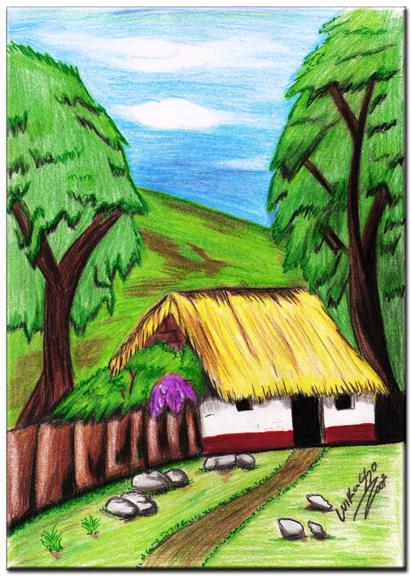 dibujo artistico y natural_003 by LuiKaSSo on DeviantArt dibujo artistico y natural_003 by LuiKaSSo on DeviantArt