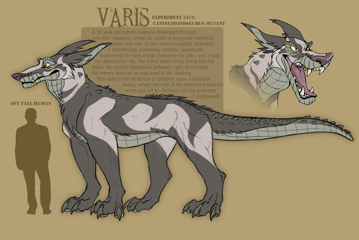 Varis Reference