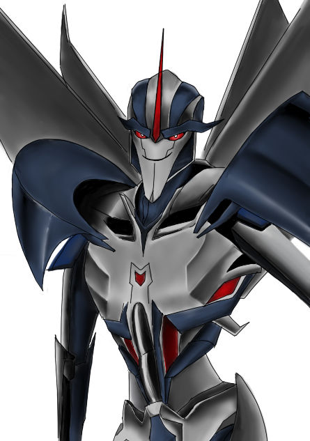 Stascream Tfp TFP- starscream by rlagusdk24 on DeviantArt