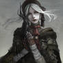 Doll bloodborne
