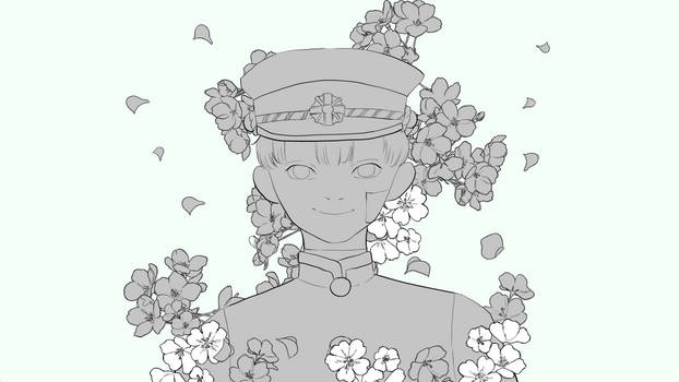 Explore The Best 地縛少年花子くん Art Deviantart Explore The Best 地縛少年花子くん Art Deviantart