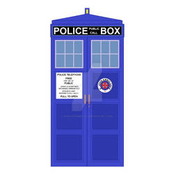 Tardis