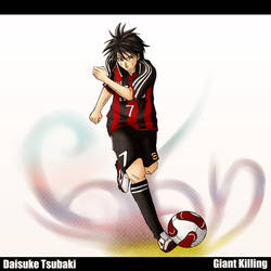 Giant Killing Fans Deviantart Giant Killing Fans Deviantart