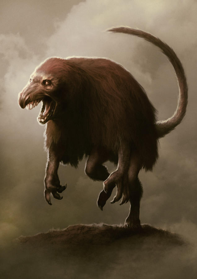 Rattamen Moonstone redesign: Ratmen by bumhand on DeviantArt