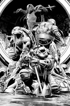 TMNT