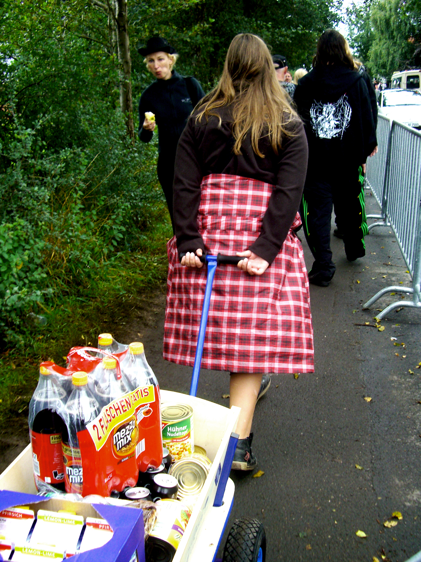 Wacken 2011