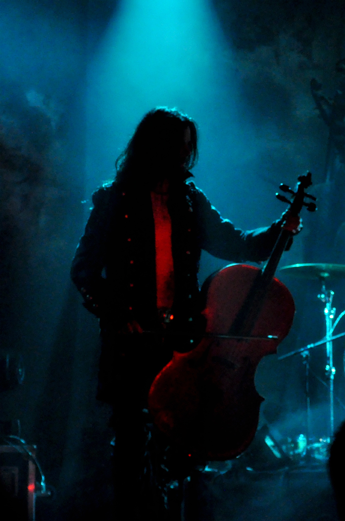 Apocalyptica