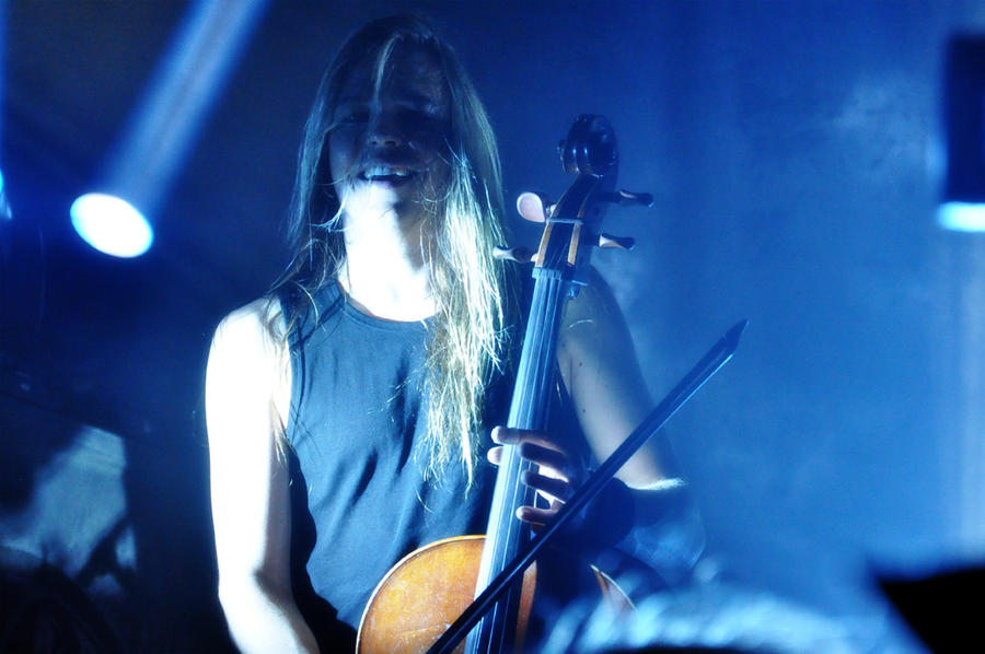 Apocalyptica