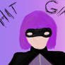 Hit Girl