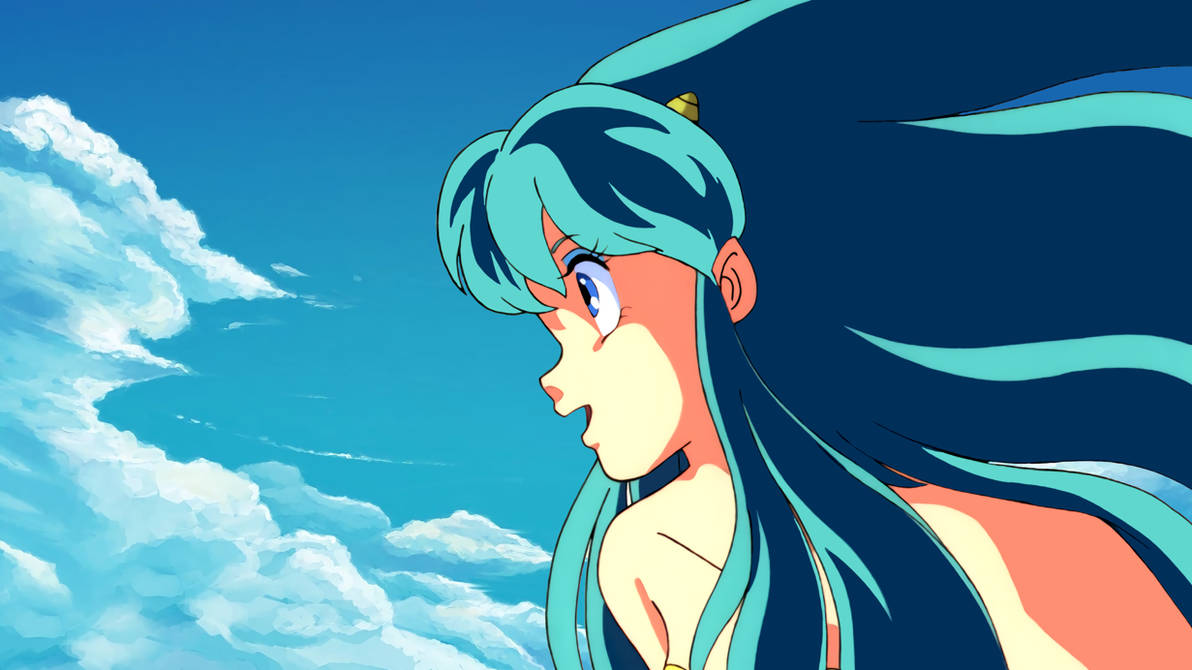 Urusei Yatsura Lum Hd Wallpaper By Uruseiyatsurax On Deviantart Urusei Yatsura Lum Hd Wallpaper By Uruseiyatsurax On Deviantart