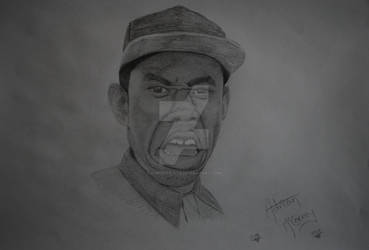 Tyler, The Creator