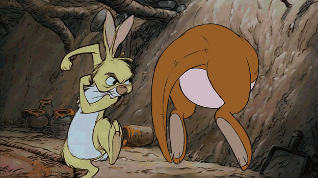 Getting Stuck Animation Explore the Best Butt_stuck Art | DeviantArt