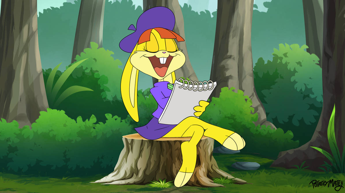 The Bees Beneath Bea 1 by PotateyMatey on DeviantArt