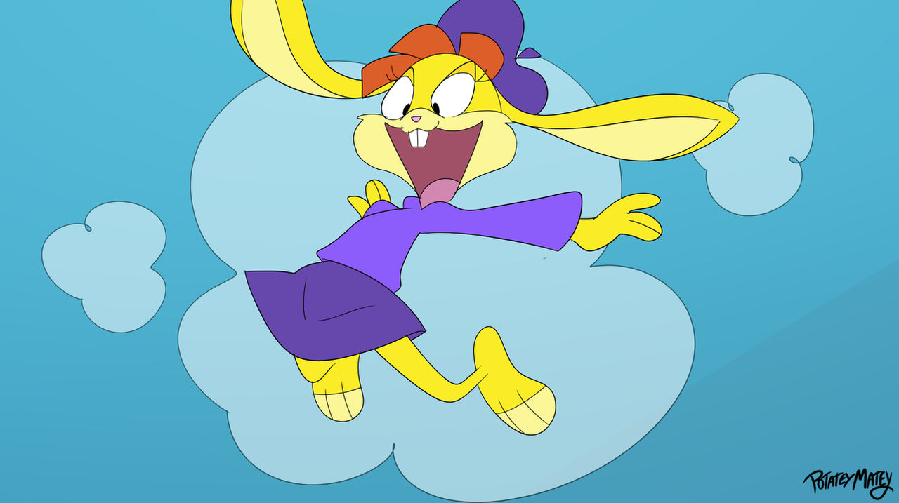 Bea Strikes Back 4 by PotateyMatey on DeviantArt