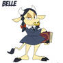 Belle - Character