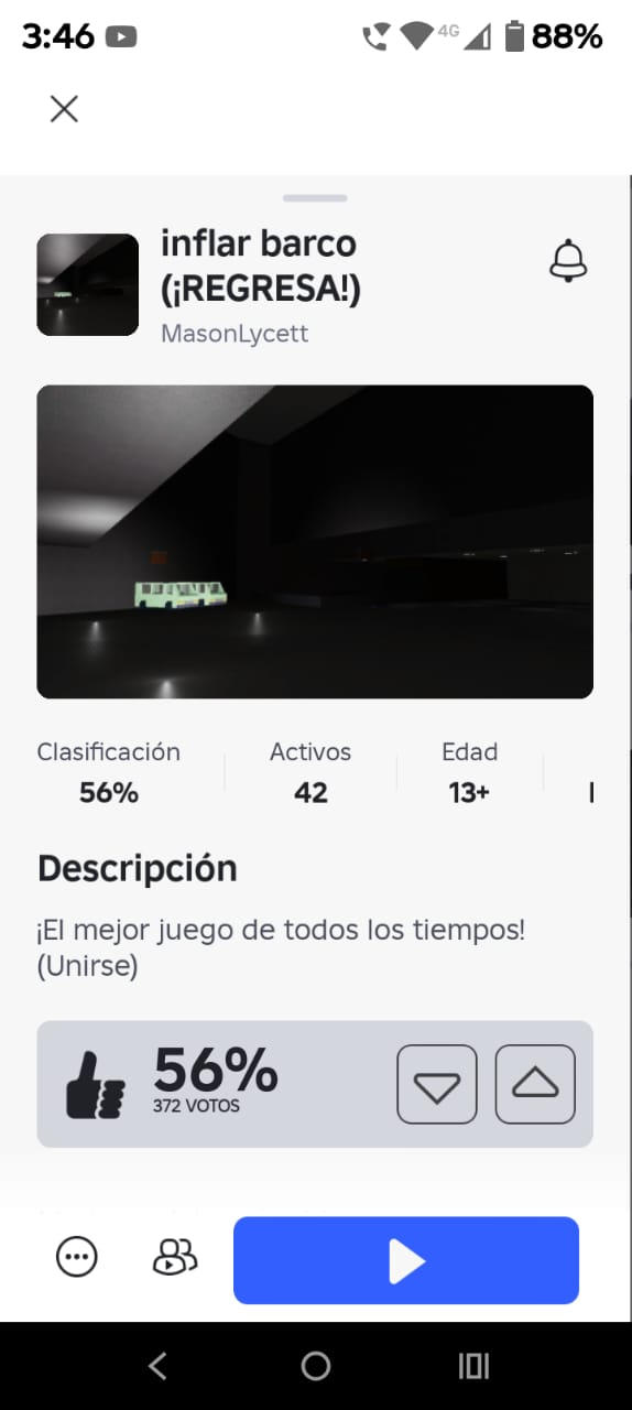 BRO INFLATION ROBLOX GAME!? (Report it) by gonzalito777bfb on DeviantArt