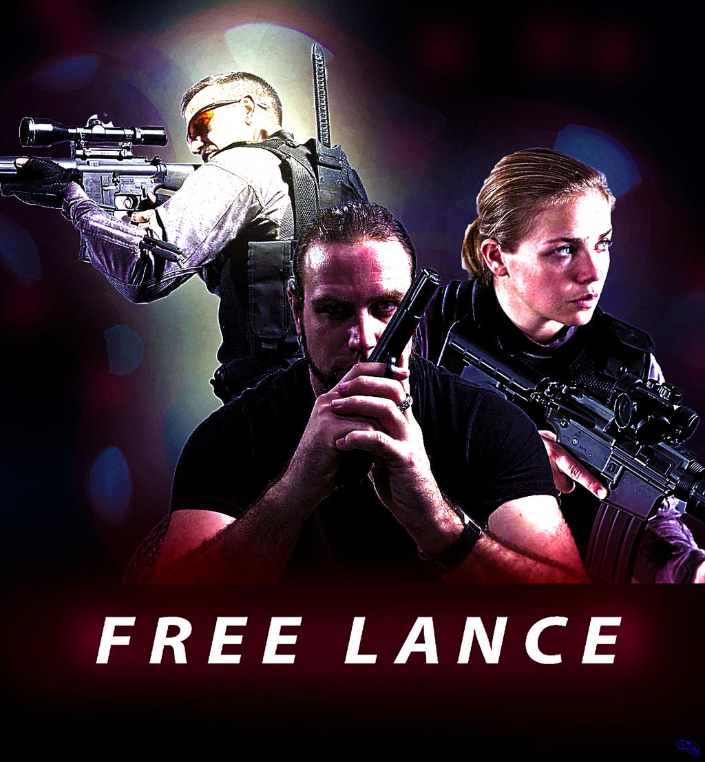 FREE LANCE