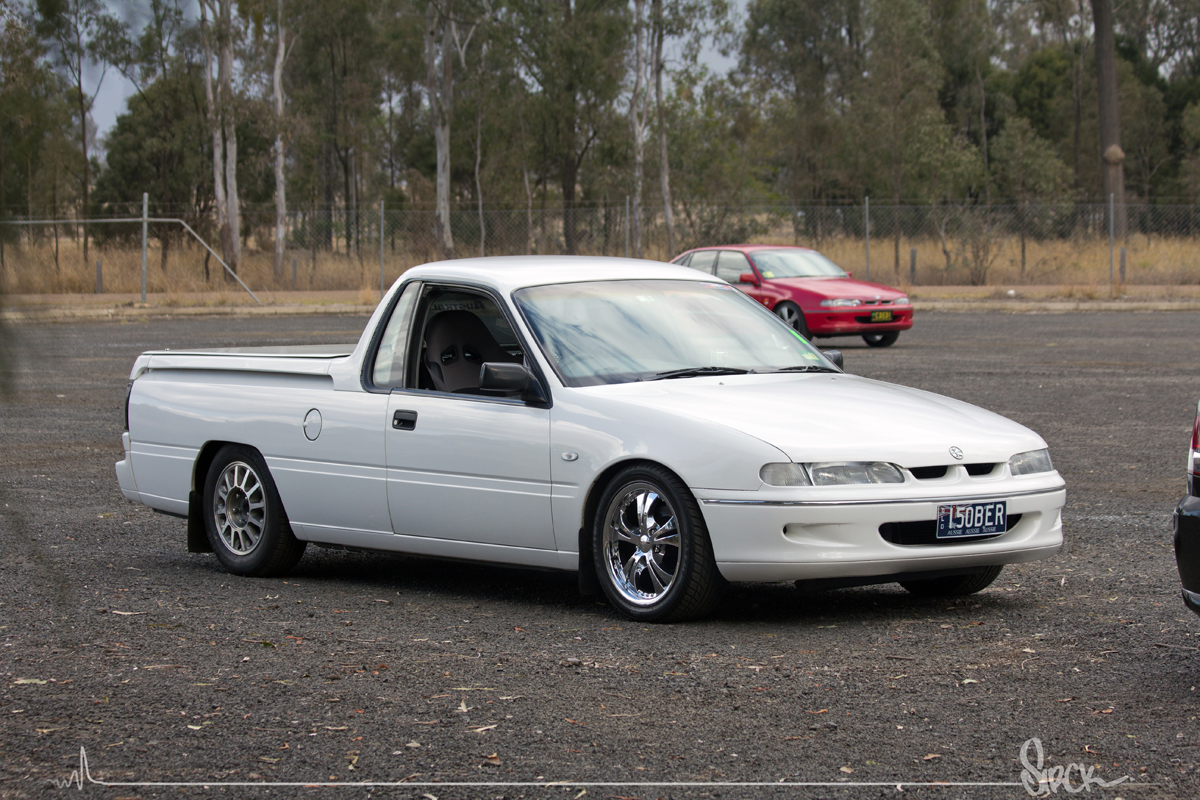 VS Holden Ute by small-sk8er on DeviantArt