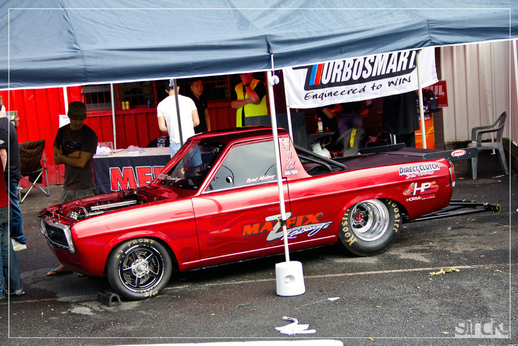 Dat Drag Datto! by small-sk8er on DeviantArt