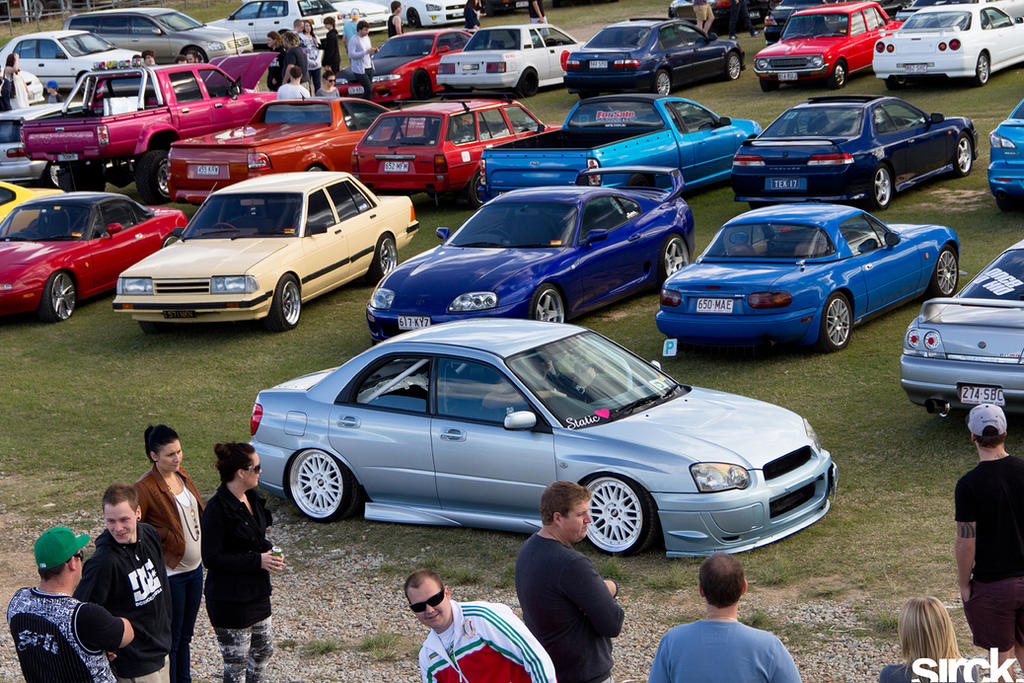 Subi Racer Alex's subi by small-sk8er on DeviantArt