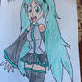 Hatsune Miku