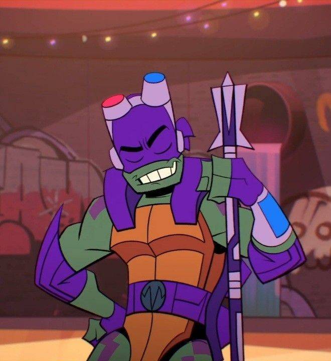 Rottmnt by Animefan4583 on DeviantArt