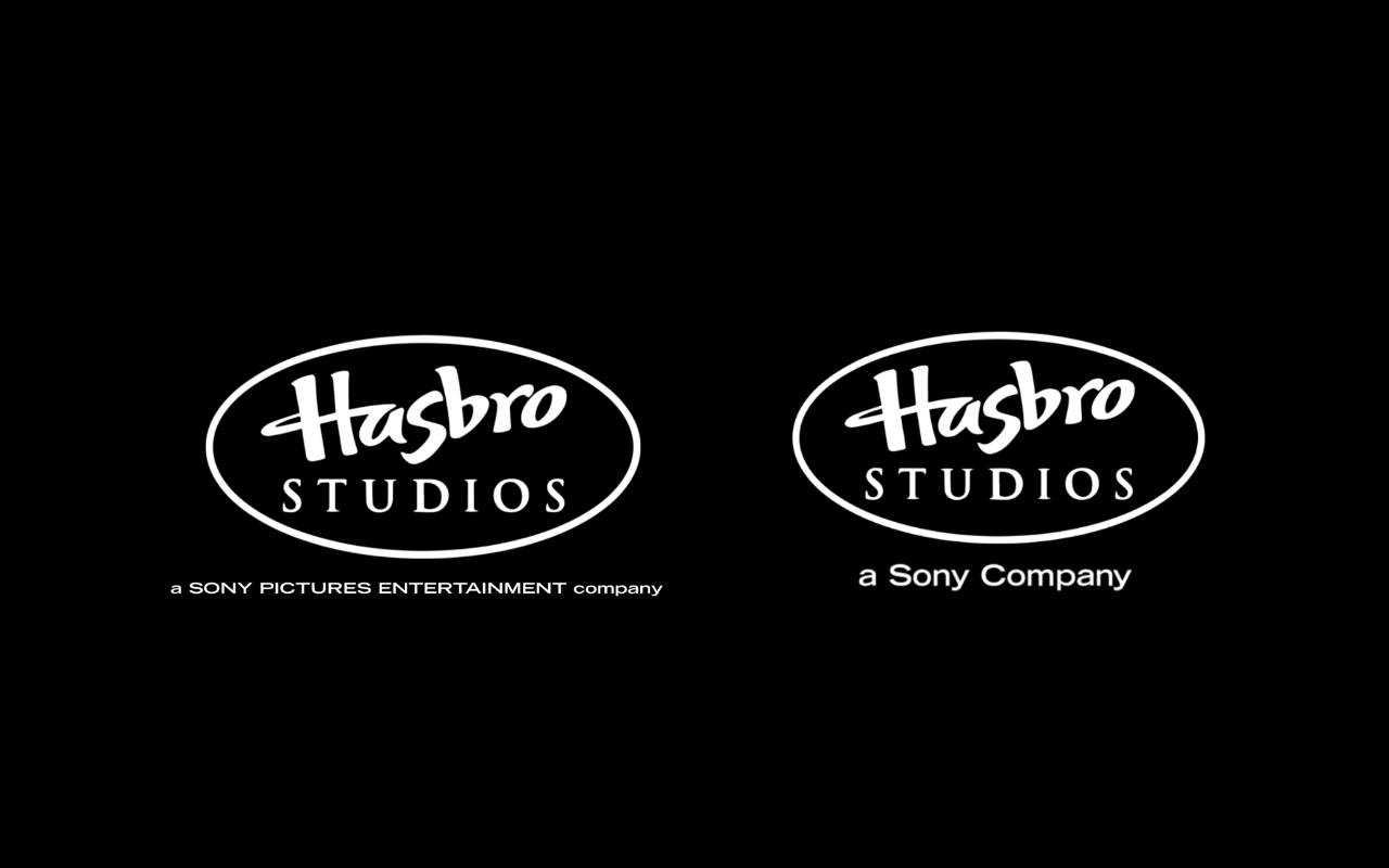 HASBRO STUDIOS ( 2010 And 2018. by danitorovira39 on DeviantArt