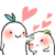 2018YupiANanEmote021 by YupiANan