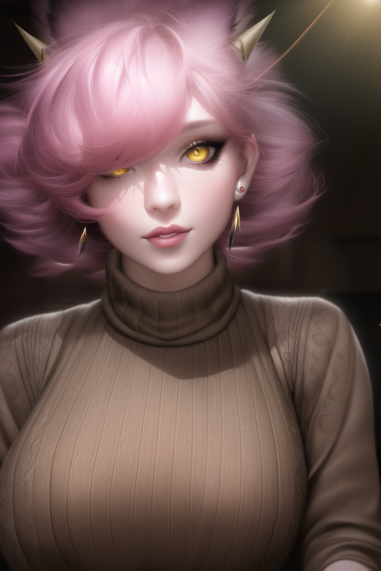 Mina Ashido by AiArdha on DeviantArt