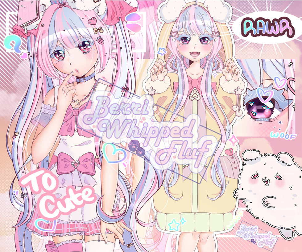 Sweet Puppy Girl By BerrywhippedFluf On DeviantArt sweet-puppy-girl-by-berrywhippedfluf-on-deviantart