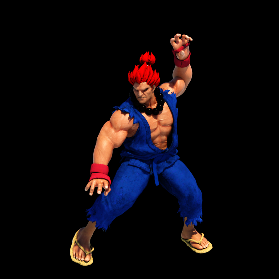 Cammy - Street Fighter V[DL] by PrasBlacker on DeviantArt
