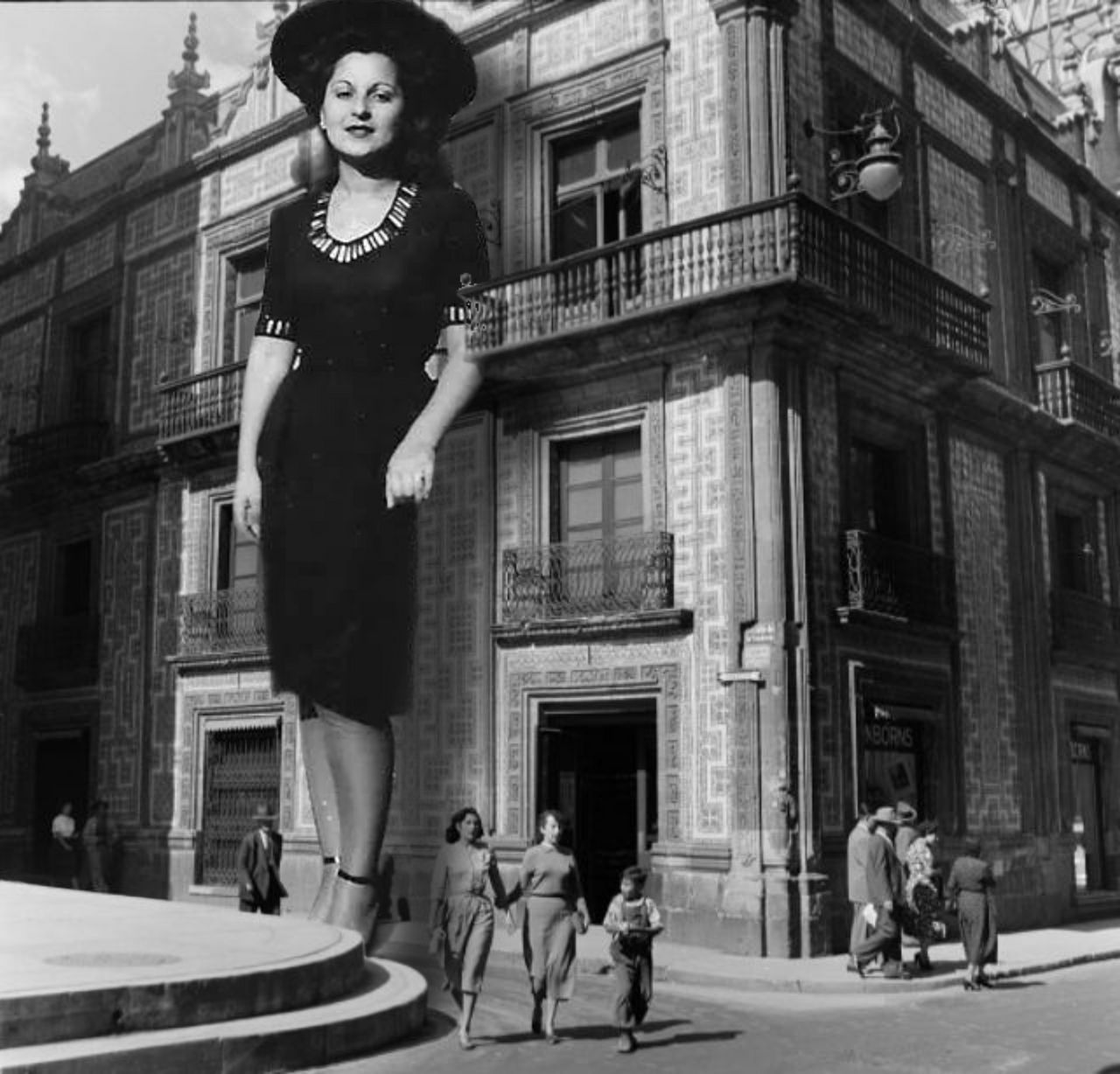 J. Rivas - 38ft8 - 01 by GoblinForceAmazons on DeviantArt