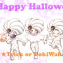 Happy Halloween 2012