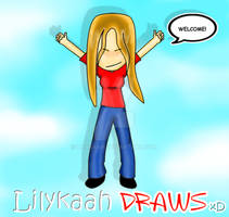 Welcome Lilykaah Draws