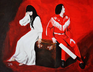 The White Stripes