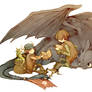 How To Train Your Dragon