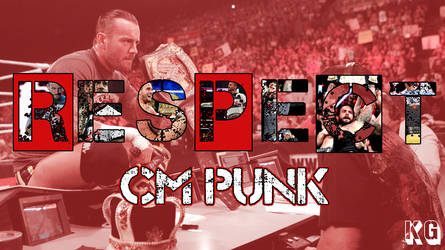 RESPECT PUNK