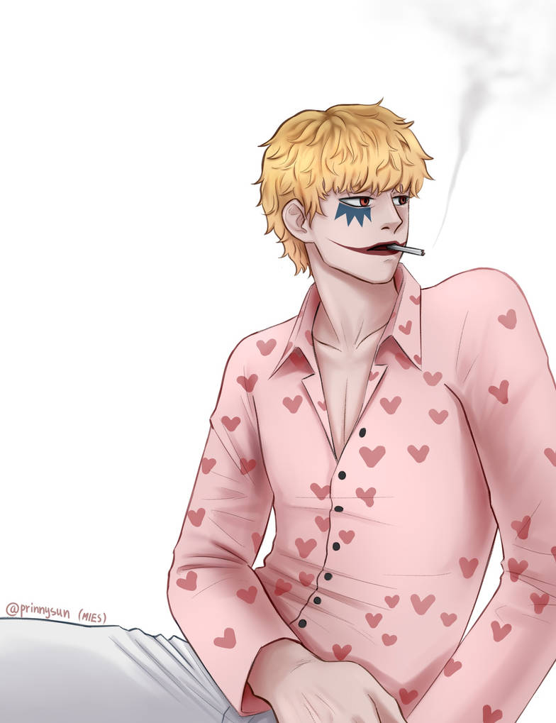 corazon by miessuu on DeviantArt